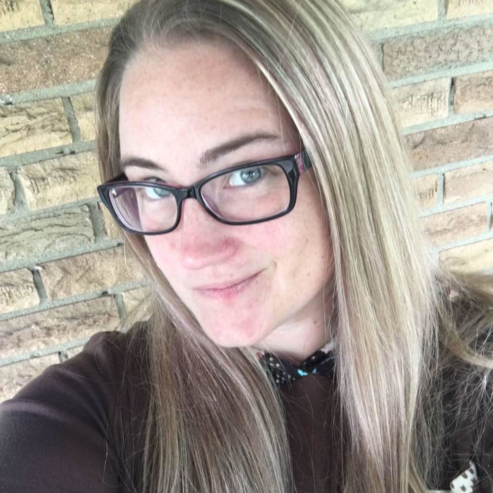 Meet your Posher, Sarah